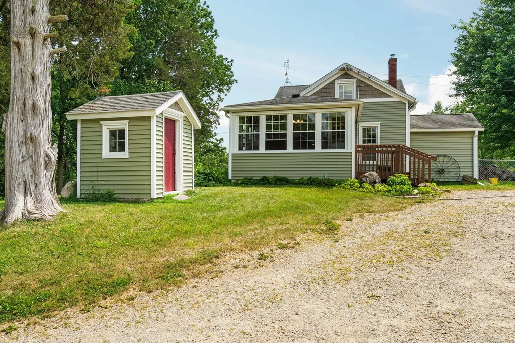 11230 Hoyt Road Henrietta Township MI 49259