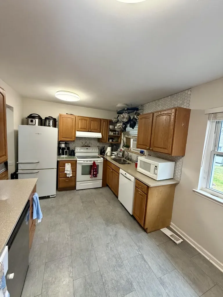 41559 Mc Kinley Street Belleville City MI 48111
