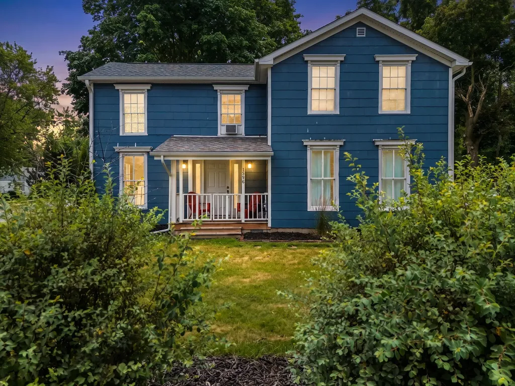 1396 E Forest Avenue Ypsilanti Charter Township MI 48198