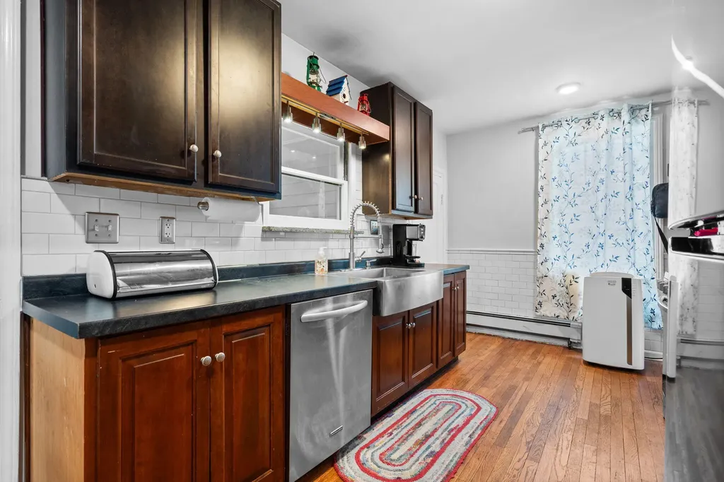 1396 E Forest Avenue Ypsilanti Charter Township MI 48198