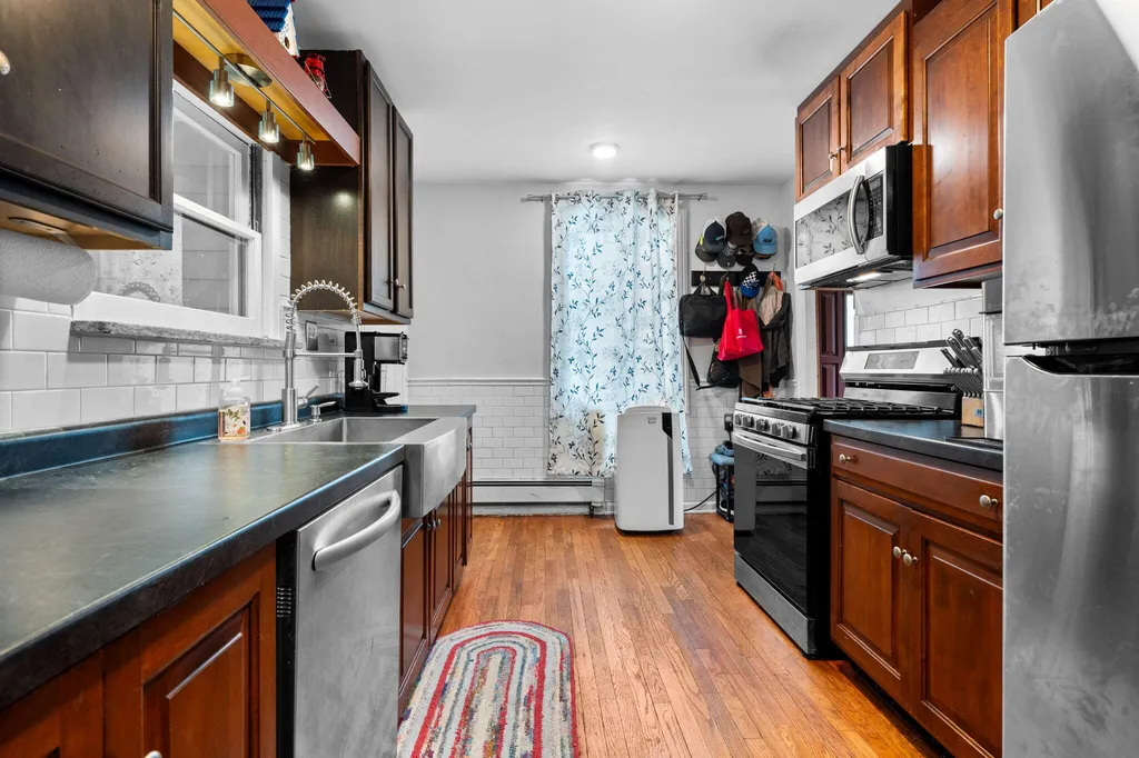 1396 E Forest Avenue Ypsilanti Charter Township MI 48198