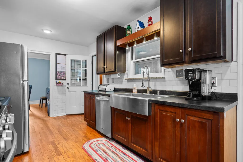 1396 E Forest Avenue Ypsilanti Charter Township MI 48198