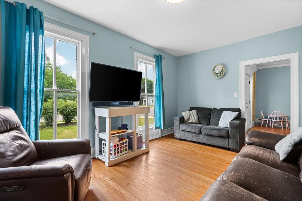 1396 E Forest Avenue Ypsilanti Charter Township MI 48198