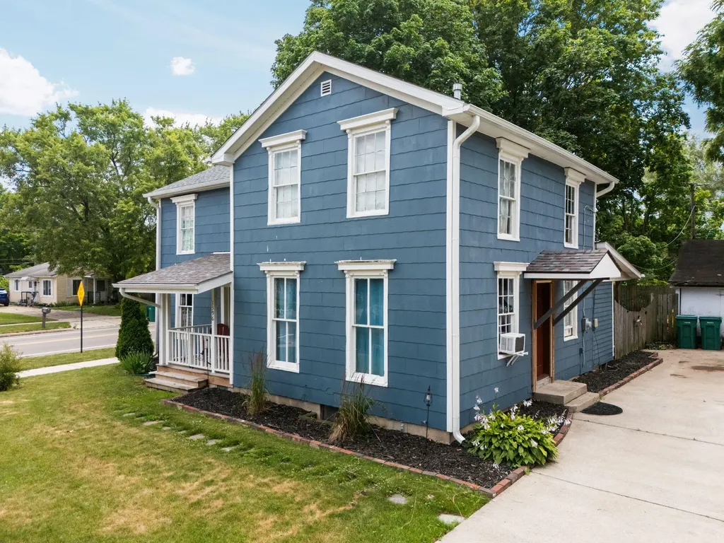 1396 E Forest Avenue Ypsilanti Charter Township MI 48198