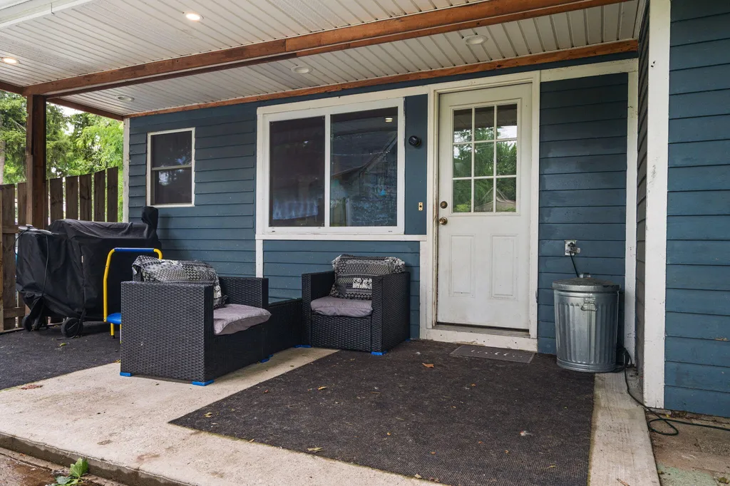 1396 E Forest Avenue Ypsilanti Charter Township MI 48198