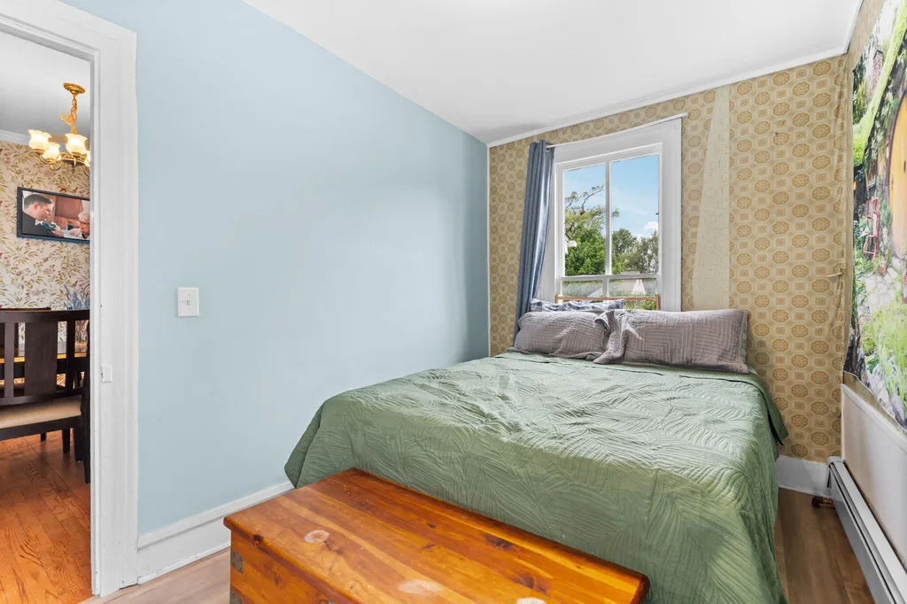 1396 E Forest Avenue Ypsilanti Charter Township MI 48198