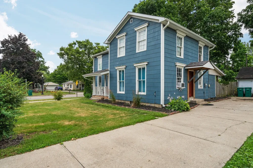1396 E Forest Avenue Ypsilanti Charter Township MI 48198