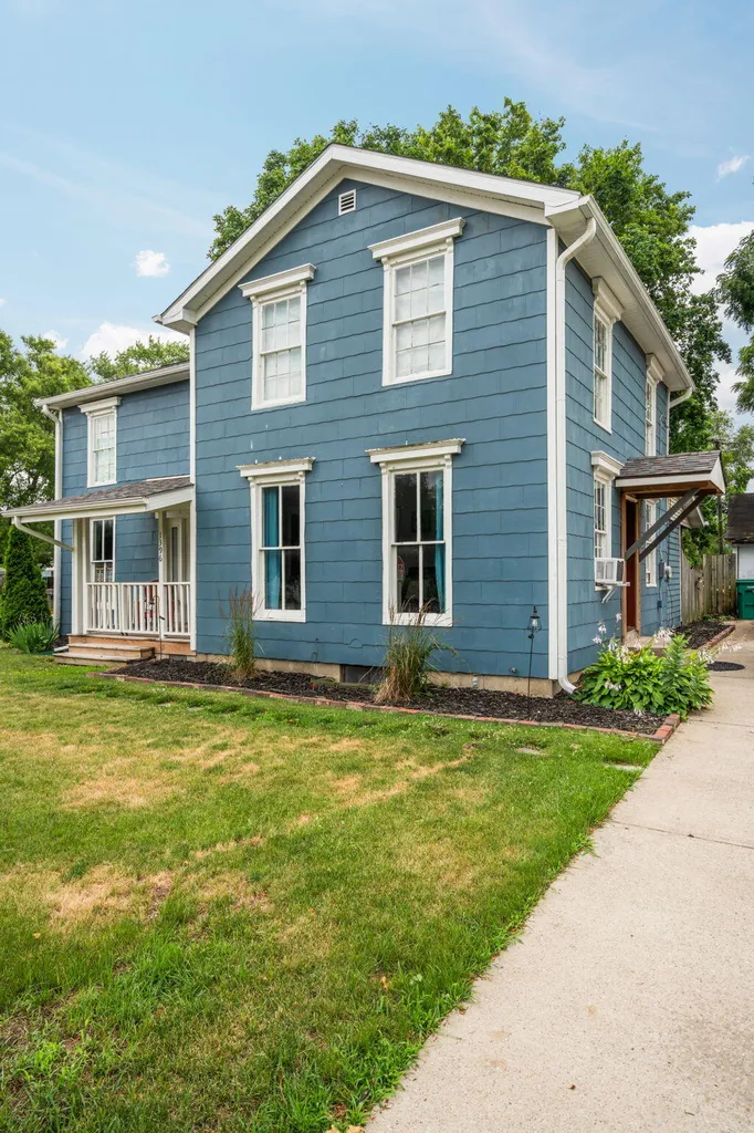 1396 E Forest Avenue Ypsilanti Charter Township MI 48198