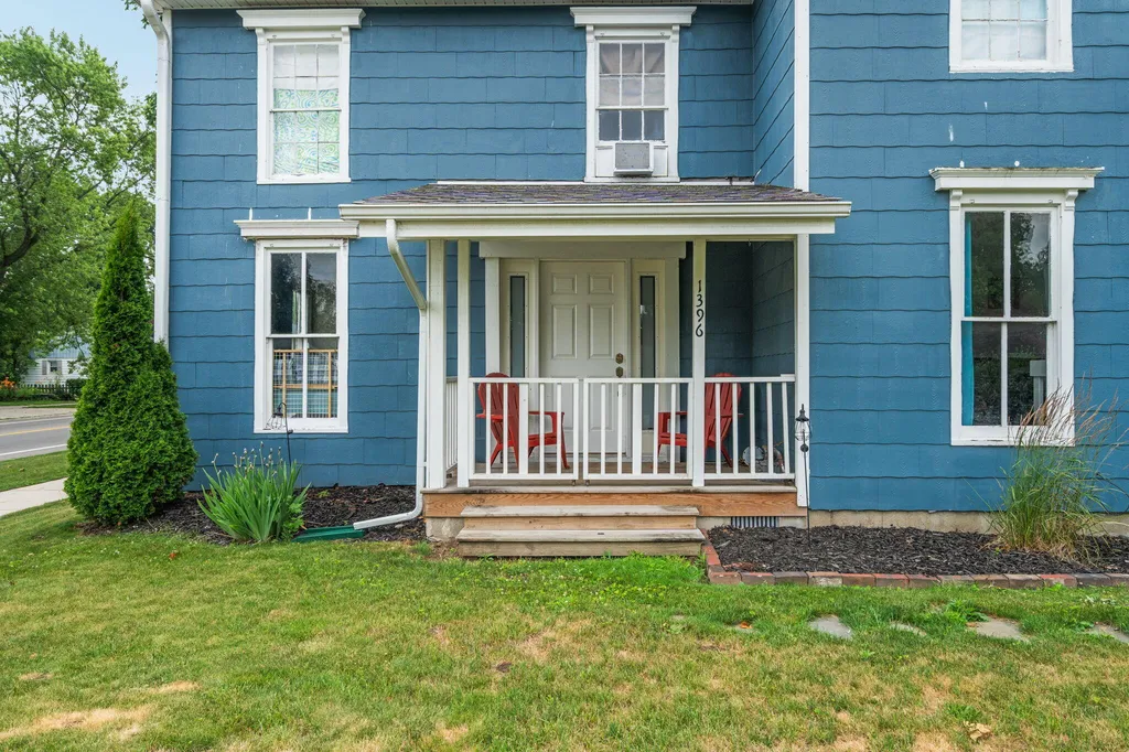 1396 E Forest Avenue Ypsilanti Charter Township MI 48198