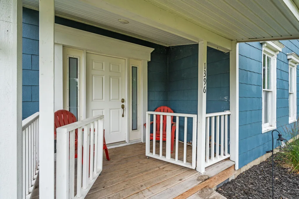 1396 E Forest Avenue Ypsilanti Charter Township MI 48198