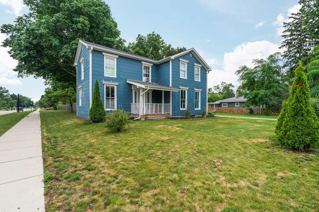 1396 E Forest Avenue Ypsilanti Charter Township MI 48198