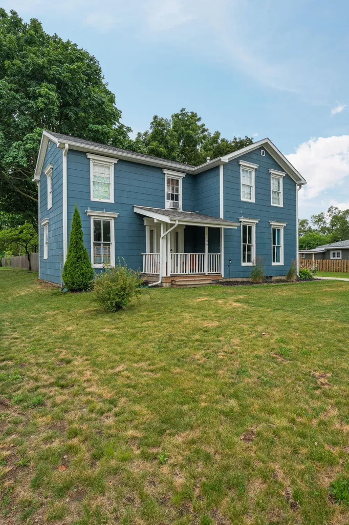 1396 E Forest Avenue Ypsilanti Charter Township MI 48198