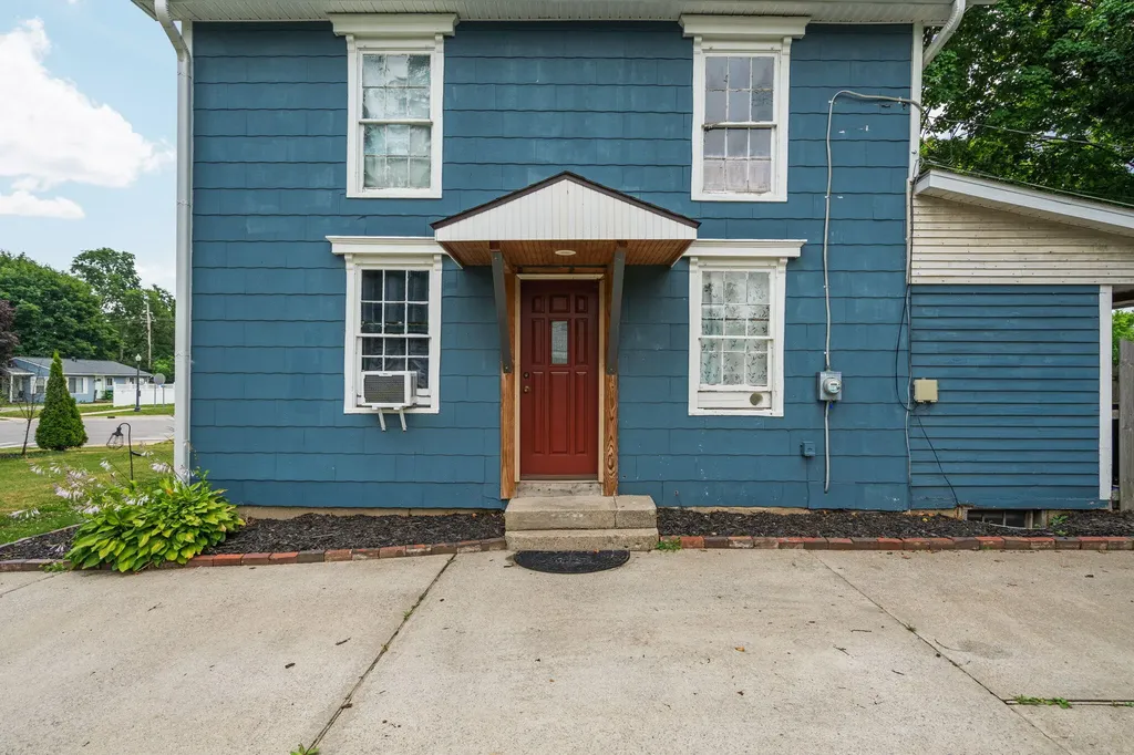 1396 E Forest Avenue Ypsilanti Charter Township MI 48198