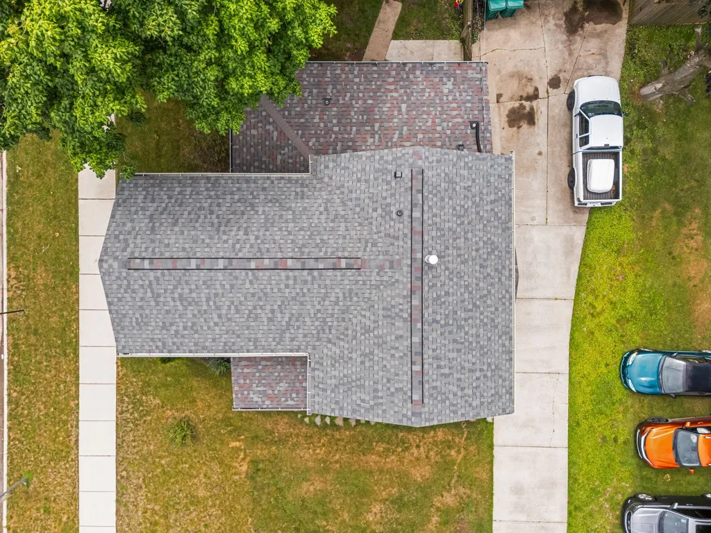1396 E Forest Avenue Ypsilanti Charter Township MI 48198