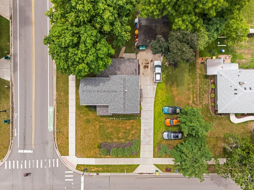 1396 E Forest Avenue Ypsilanti Charter Township MI 48198