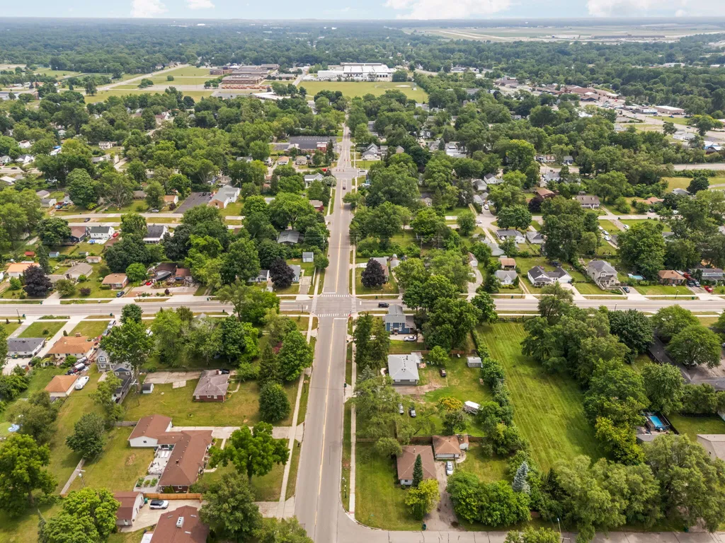 1396 E Forest Avenue Ypsilanti Charter Township MI 48198