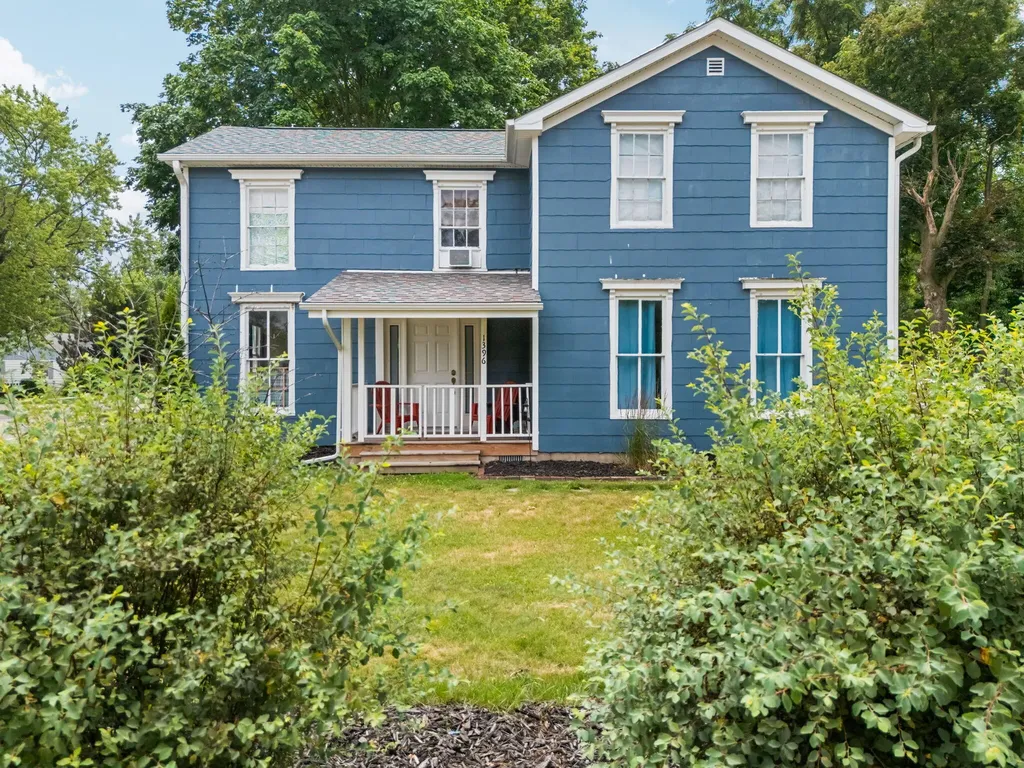 1396 E Forest Avenue Ypsilanti Charter Township MI 48198