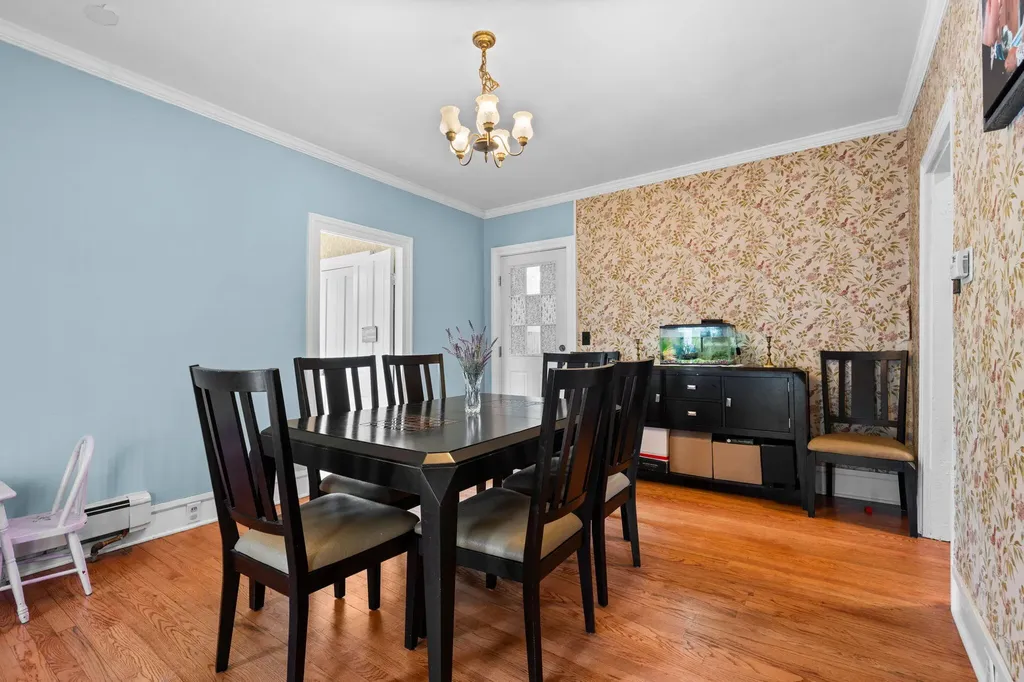 1396 E Forest Avenue Ypsilanti Charter Township MI 48198