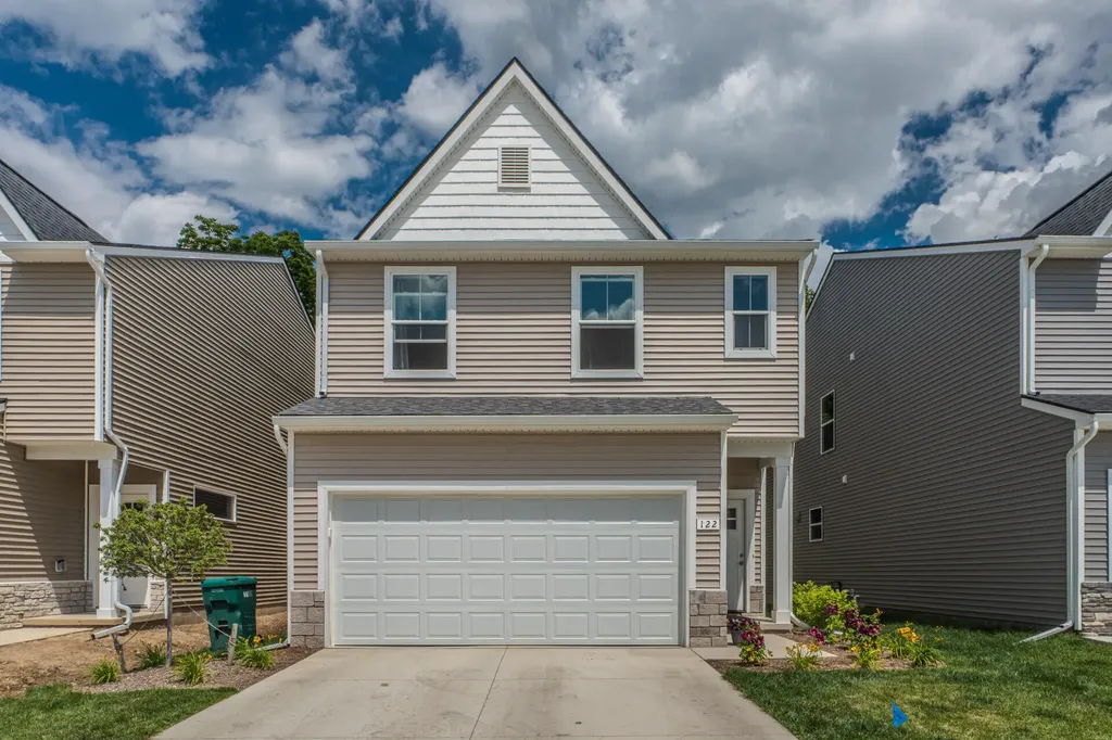 122 Parsons Lane Saline City MI 48176