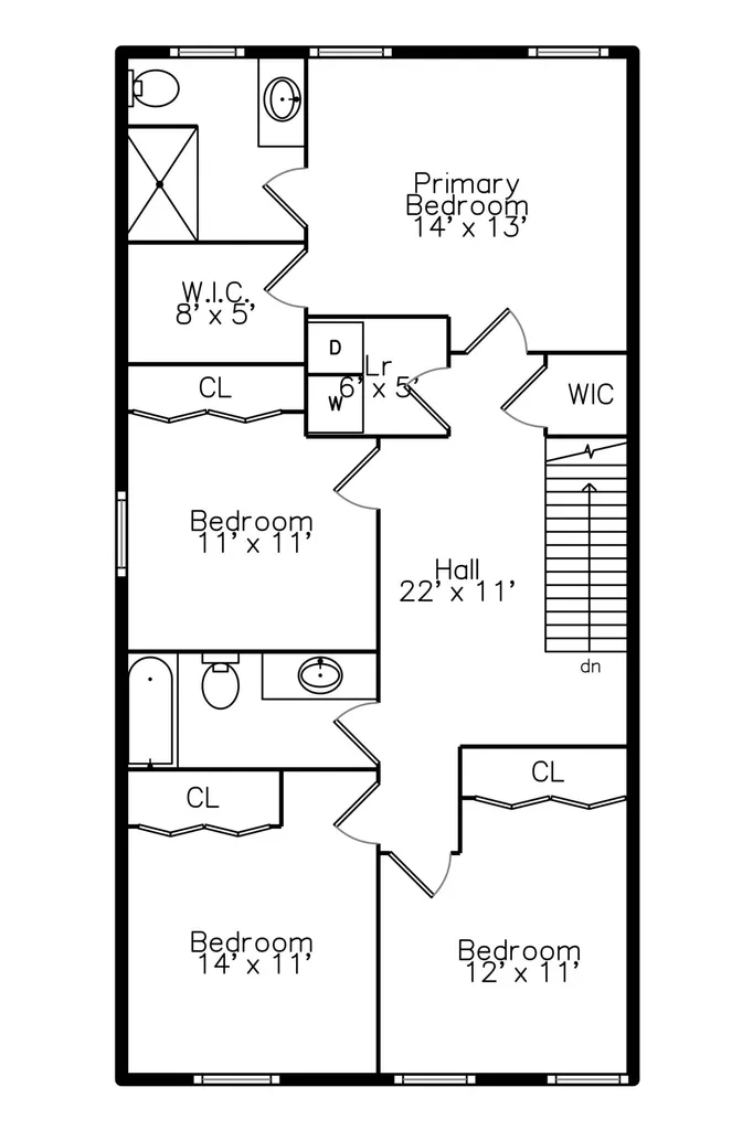 122 Parsons Lane Saline City MI 48176
