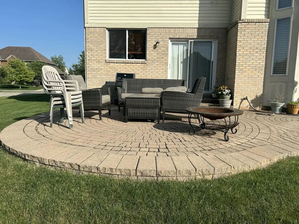 49182 Woodson Way Canton Charter Township MI 48187