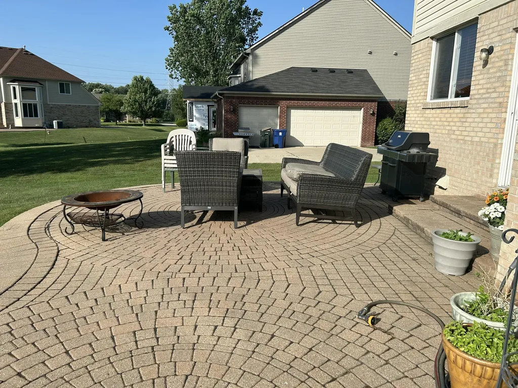 49182 Woodson Way Canton Charter Township MI 48187