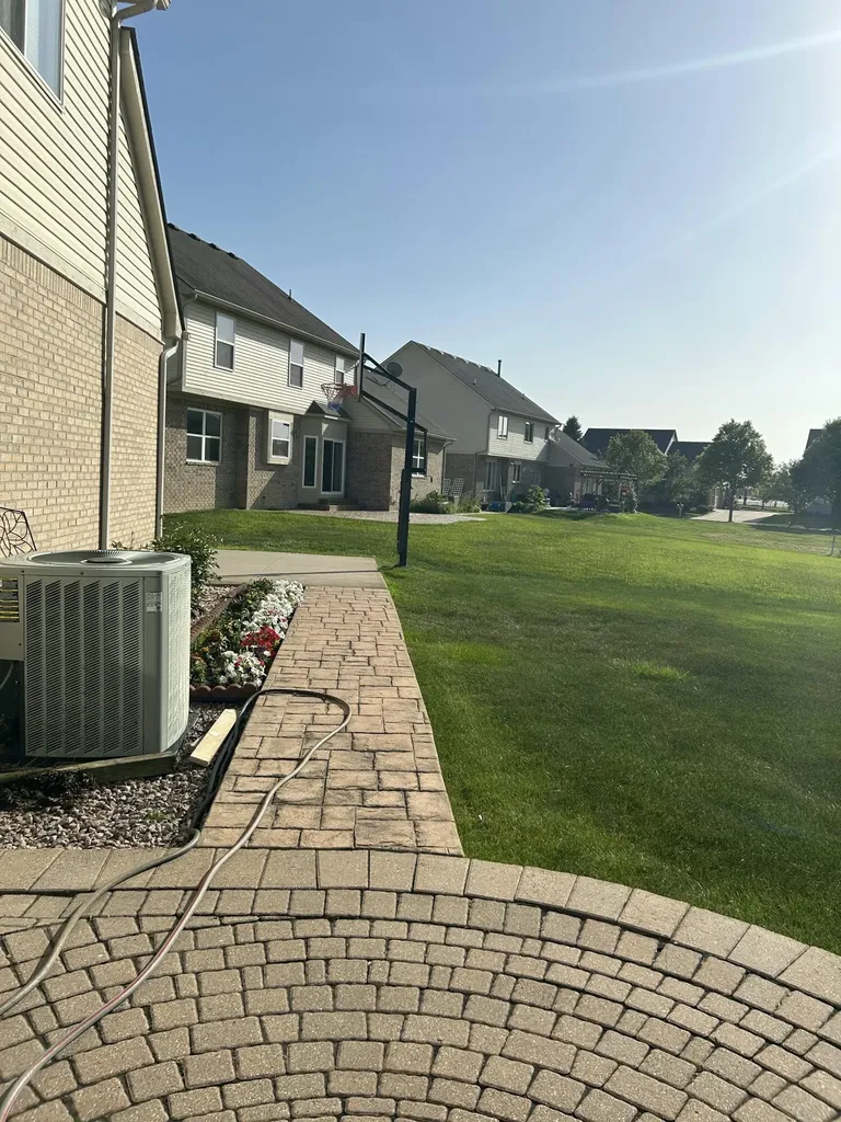 49182 Woodson Way Canton Charter Township MI 48187