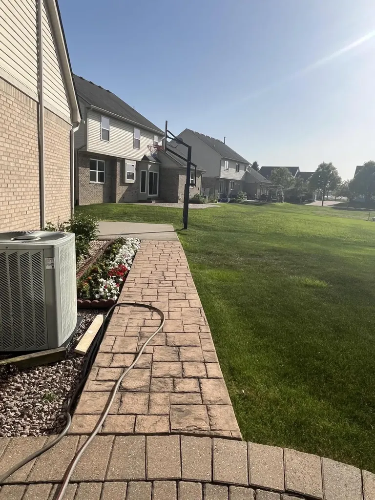 49182 Woodson Way Canton Charter Township MI 48187