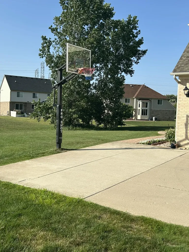 49182 Woodson Way Canton Charter Township MI 48187