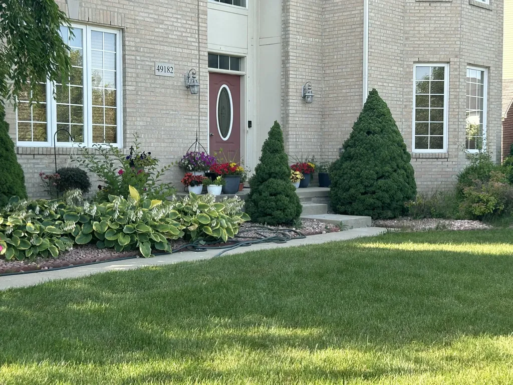 49182 Woodson Way Canton Charter Township MI 48187