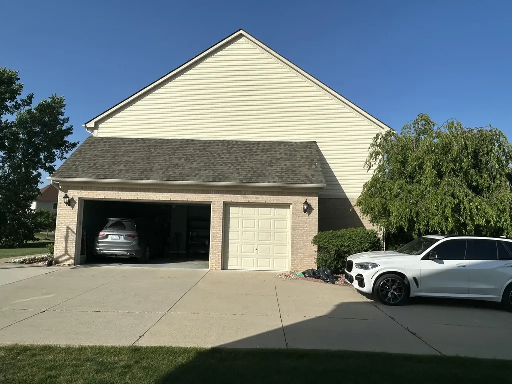 49182 Woodson Way Canton Charter Township MI 48187