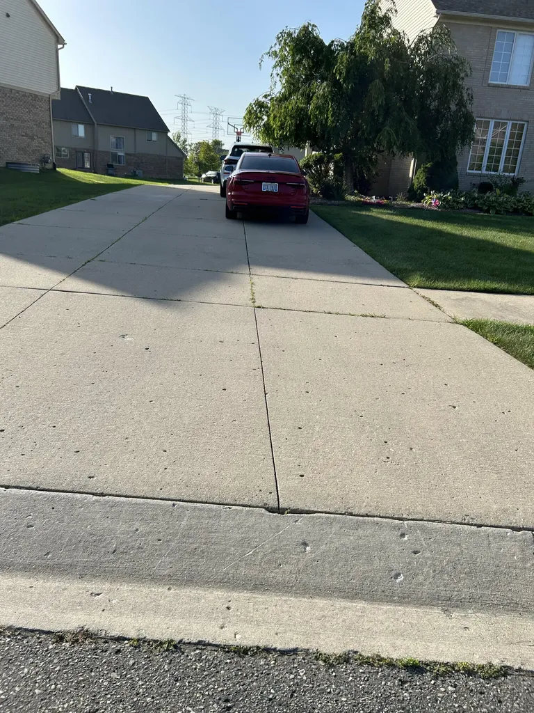 49182 Woodson Way Canton Charter Township MI 48187