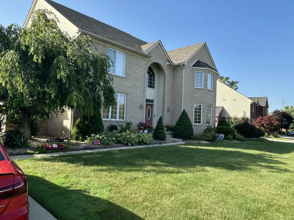 49182 Woodson Way Canton Charter Township MI 48187
