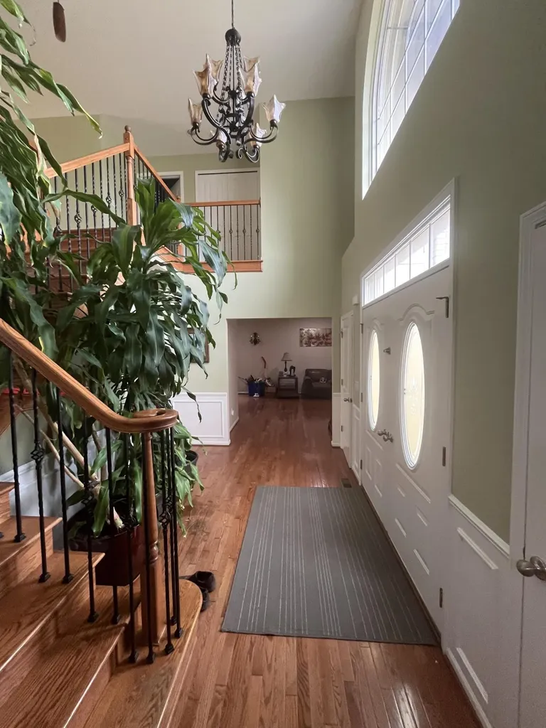 49182 Woodson Way Canton Charter Township MI 48187