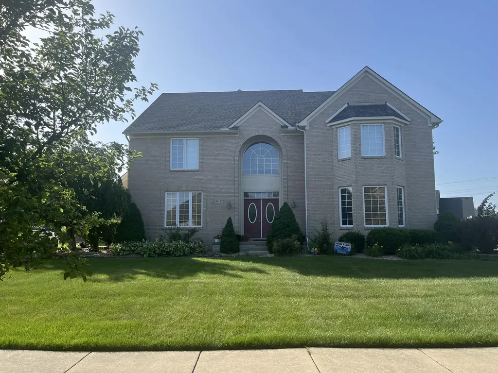 49182 Woodson Way Canton Charter Township MI 48187