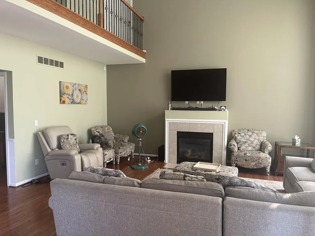 49182 Woodson Way Canton Charter Township MI 48187