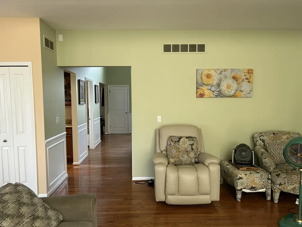 49182 Woodson Way Canton Charter Township MI 48187
