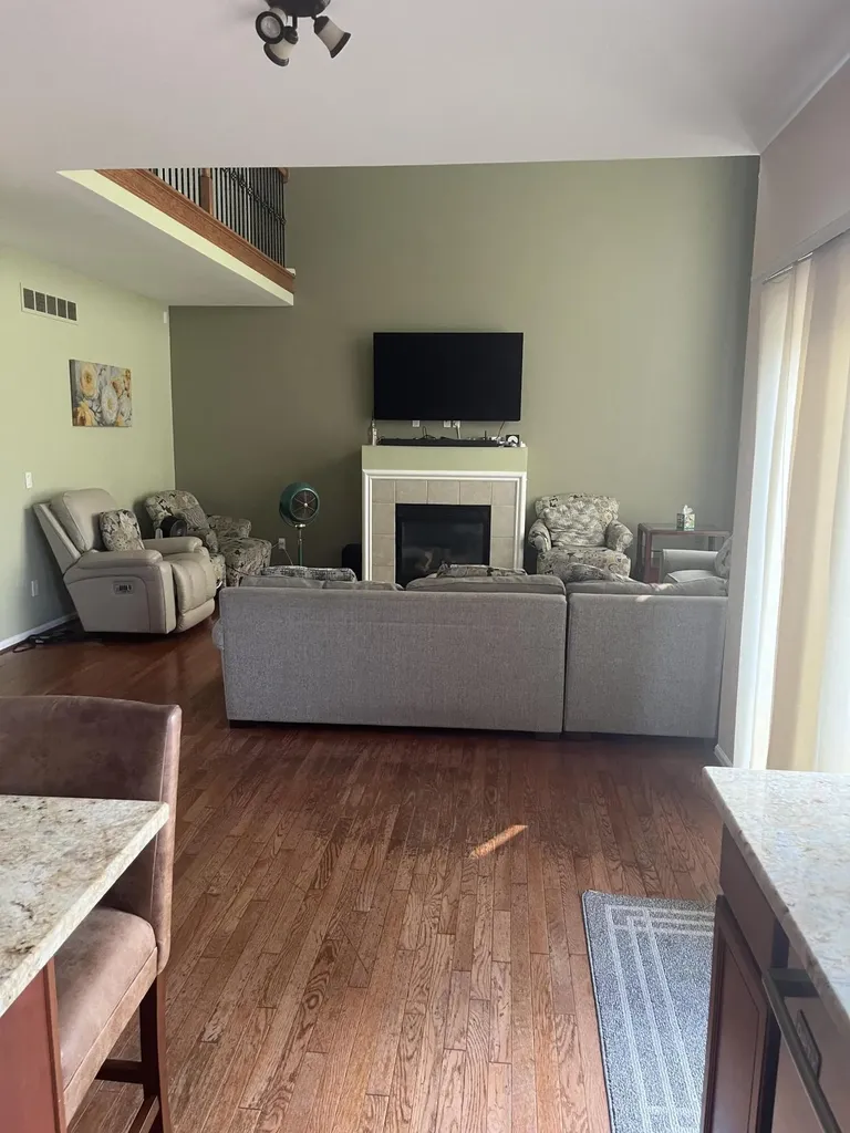 49182 Woodson Way Canton Charter Township MI 48187