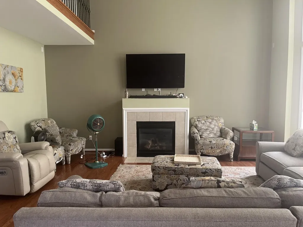 49182 Woodson Way Canton Charter Township MI 48187