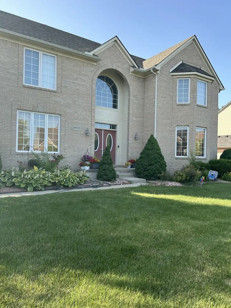 49182 Woodson Way Canton Charter Township MI 48187