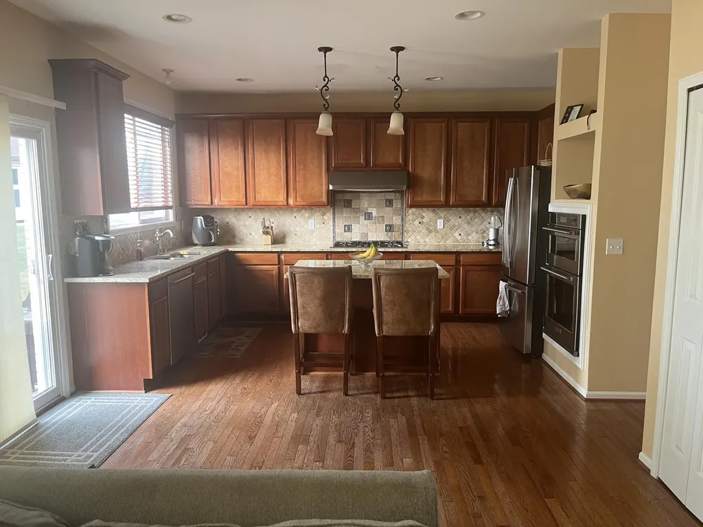 49182 Woodson Way Canton Charter Township MI 48187