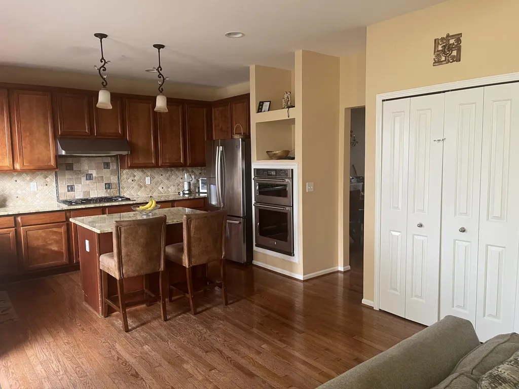 49182 Woodson Way Canton Charter Township MI 48187