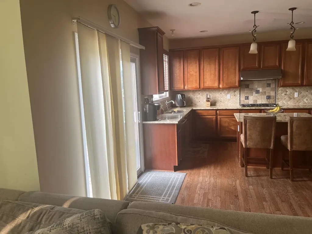 49182 Woodson Way Canton Charter Township MI 48187