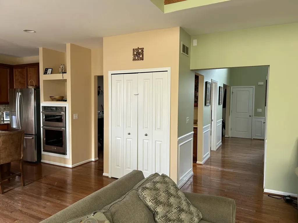 49182 Woodson Way Canton Charter Township MI 48187