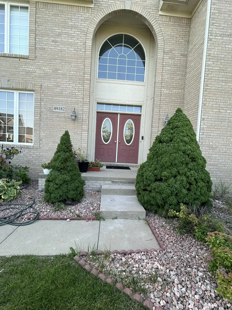 49182 Woodson Way Canton Charter Township MI 48187