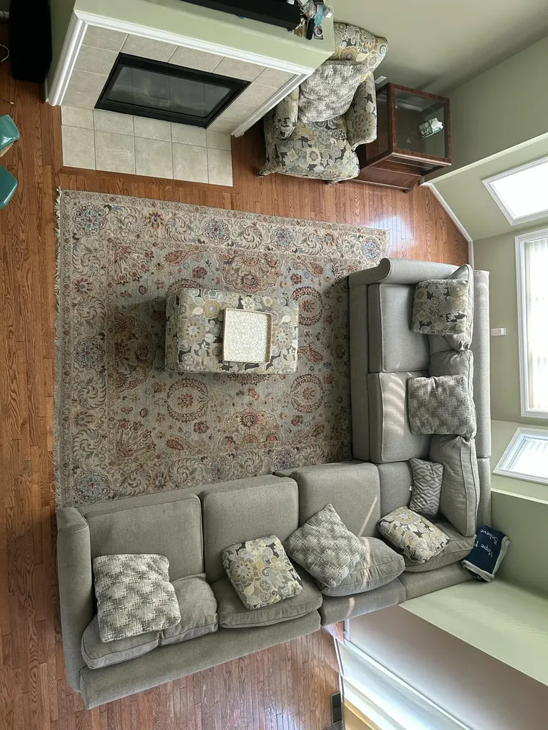 49182 Woodson Way Canton Charter Township MI 48187
