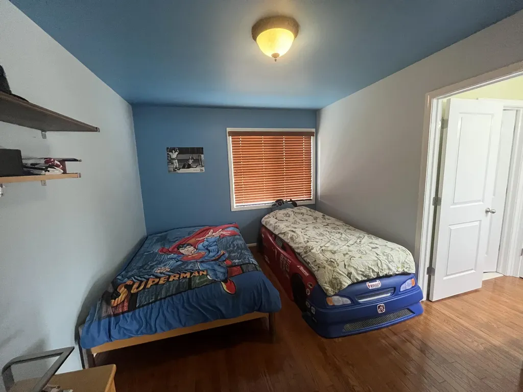 49182 Woodson Way Canton Charter Township MI 48187