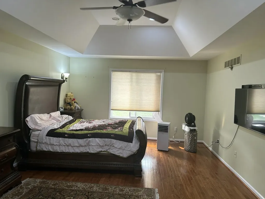 49182 Woodson Way Canton Charter Township MI 48187