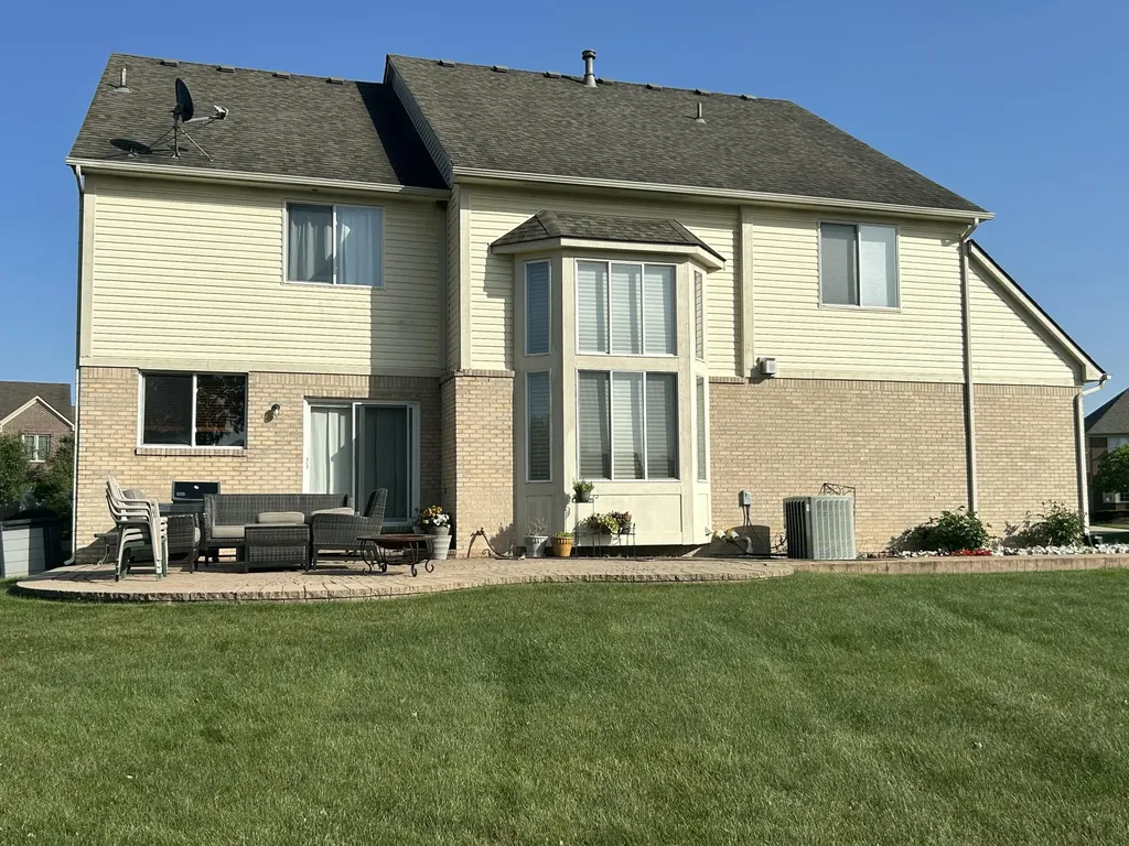 49182 Woodson Way Canton Charter Township MI 48187