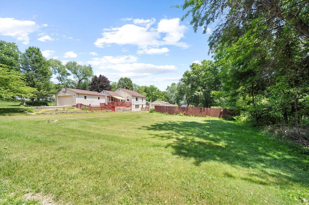 16009 Cavanaugh Lake Road Sylvan Township MI 48118